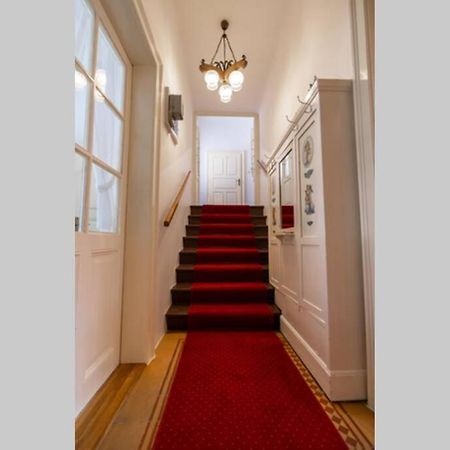 Апартаменты Apartman Gaudeamus Вараждин Экстерьер фото